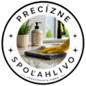 Logo čierne